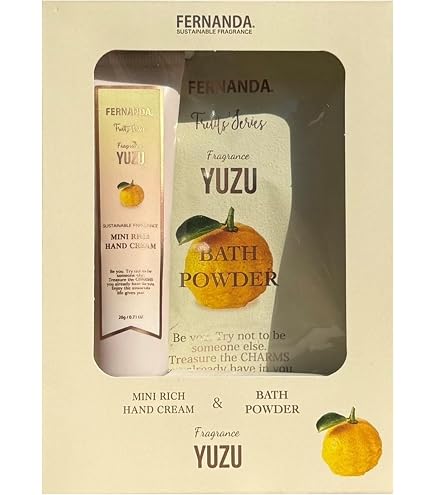 Amazon.co.jp: フェルナンダ ボディスプラッシュ & ミニリッチハンド