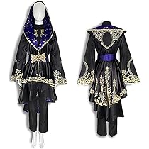 コスプレ　式典服　ツイステ Amazon.co.jp: [XIN XIN] ツイステッドワンダーランド ツイステ