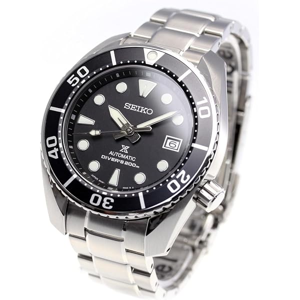 Amazon | 腕時計 PROSPEX PADI SOLAR DIVER'S プロスペックス ソーラー