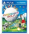 Everybody's Golf (輸入版:北米)- Switch