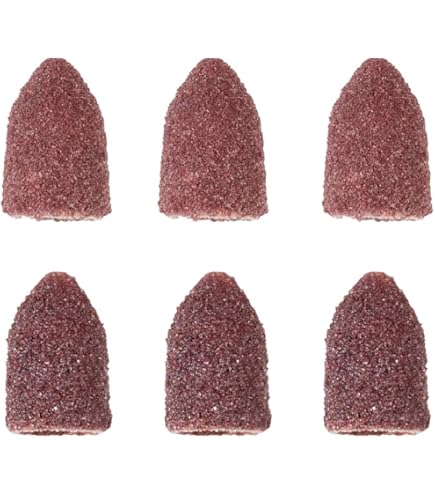 ペケさま専用です。 Amazon | プロクソン(PROXXON) ロールペーパー 6個 シャフト付 【砲弾