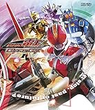 仮面ライダー電王 [Blu-ray]BOX 全３巻セット（初回限定BOXつき） [マーケットプレイス Blu-rayセット]