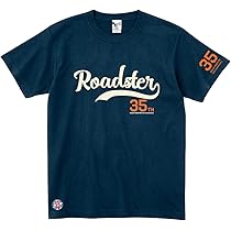 【ロードスター】kaja 長袖Tシャツ（ホワイト） 611yfSMpy6L._UY1000_.jpg