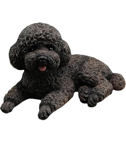 ワイヤーアート　犬　トイプードル 上質なワイヤーアート トイプードル】ワイヤーアート ワイヤークラフト