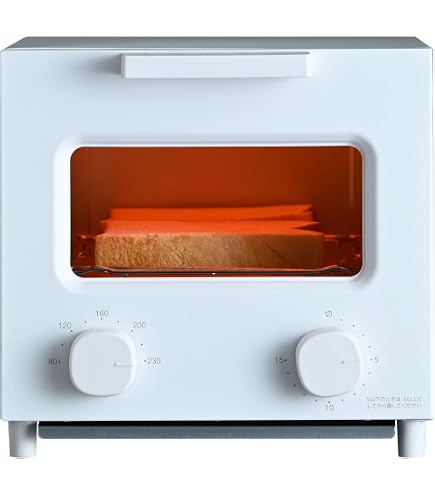 Amazon | ツインバード トースター 2枚焼き 匠ブランジェトースター TS