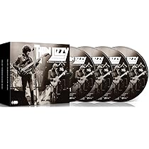 Thin Lizzy, Thin Lizzy, Thin Lizzy - The Broadcast Collection