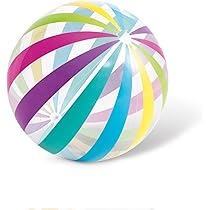 【新品未開封】インテックス　INTEX BEACH BALL ビーチボール　特大 INTEX(インテックス) ビーチボール 浮輪 ジャイアントビーチ
