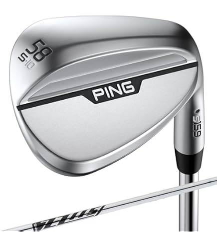 PING s159 レフティ　ウェッジ　新品 楽天市場】(ポイント10倍)(特注 納期5-7週)(レフティ)ピンゴルフ S159