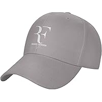 Amazon | [GIKIHY] テニス ロジャーフェデラー キャップ メンズ