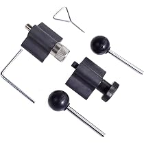 Outil Verrouillage Vilebrequin DAYUAN T10490 - Compatible VAG 1.4/1.6/2.0 TDi