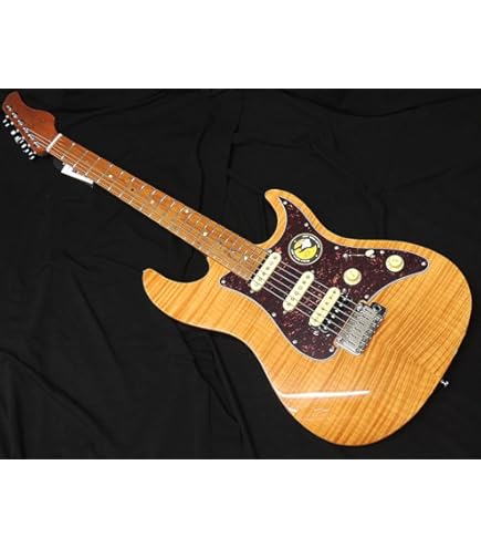 Amazon | Sire Larry Carlton H7 CS サイアー ラリーカールトン
