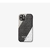 MICHAEL KORS(マイケルコース) iPhone シグネチャーロゴ ブラック ケース (iPhonePro) [並行輸入品]