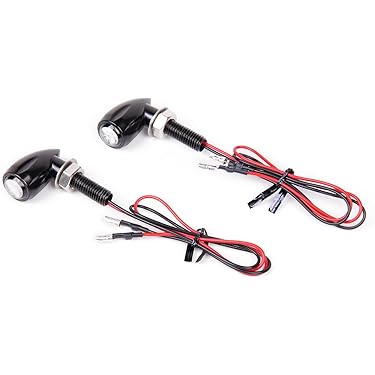 キット込RG250/350(4L3) 初期型☆流れるLEDユニット☆超爆光45発