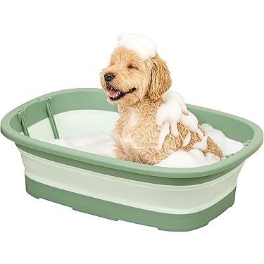 Amazon.co.jp ほしい物ランキング: ポータブル犬用バスタブ で、ほしい