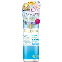 Amazon.co.jp: DETクリア ブライト＆ピール ピーリングジェリー＜無