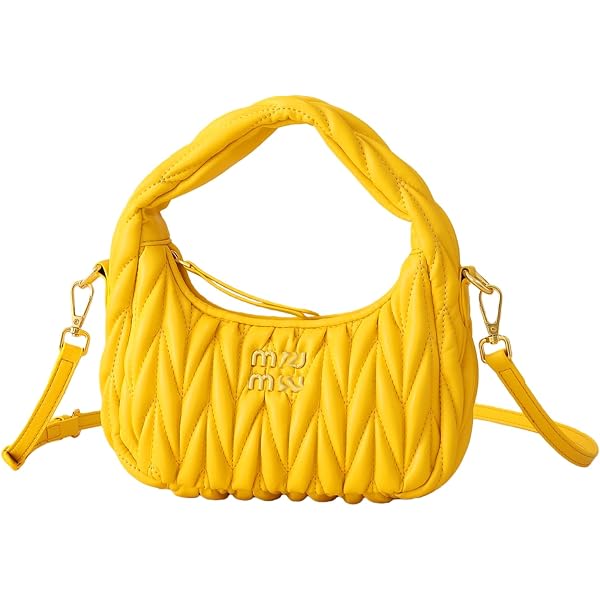 Amazon | [ミュウミュウ] RT0383 VITELLO LUX(ヴィッテロリュクス