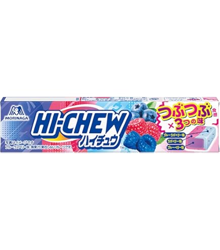 Amazon.co.jp: 森永製菓 ハイチュウプレミアム＜巨峰＞ 32g : 食品