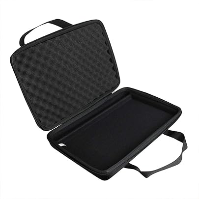 Amazon.co.jp: Hermitshell 専用保護収納ケース対応 MPK Mini Play MK3