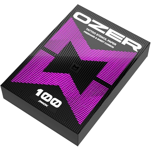 Amazon | EZ ワイヤレスタトゥー ガン - 5 ストローク調整 3.0、3.5