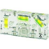 Amazon.co.jp: 未来工業 ボックスレベルゲージ (LED付) LG-B