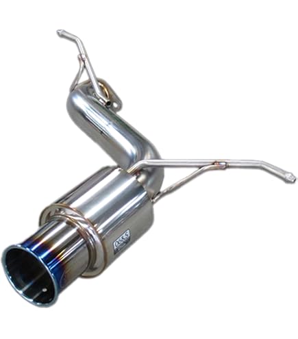 Amazon | 柿本改 ( KAKIMOTO ) マフラー【 hyper GT box Rev. 】ホンダ