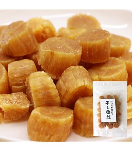 早い者勝ち！訳あり帆立干し貝柱1kg 割れ　北海道産 公式】 【訳あり】ホタテ干し貝柱 (貝)| とれたて！美味いもの市