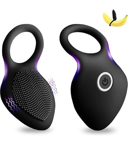Lifestyles Amuse Vibrating Rings, 4 Count : Amazon.com.au: Health,  Household & Personal Care