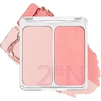 Amazon | 【2aN公式】ティント Glaze Bouncing Tint 09 Candy