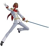 figma PERSONA5 the Animation クロウ ノンスケール ABS&PVC製 塗装済み可動フィギュア