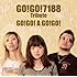 V.A.「GO!GO!7188 Tribute - GO!GO! A GO!GO!」