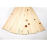 木 板 木材 板 岡山県産 国産 桧 ひのき 木板 板材 カット diy 5枚セット 【 寸法： 1500mm × 100mm × 10mm 】 1500mm