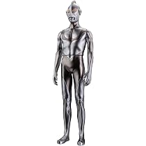 Amazon | メガムービーモンスターシリーズ ウルトラマン(シン 