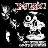 �wLORD OF THE LIGHT AND OF THE DARKNESS�xRE-MIX 2018