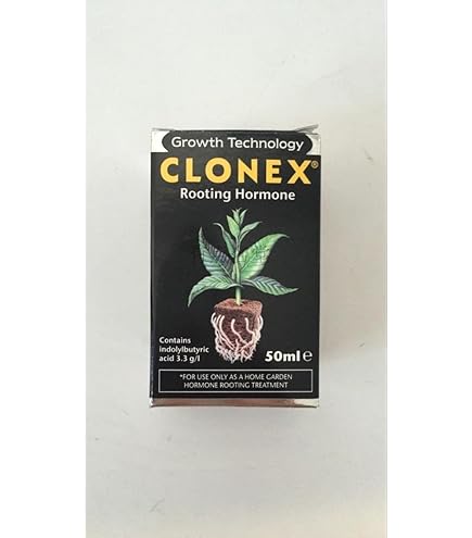園芸養土・薬品 Clonex Clone Solution Amazon.com : Clonex Clone Solution, Professional-Grade
