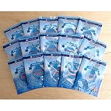 保水剤：アクアゲイン（液状）20ml入り15個セット[水やり回数を減らす！保肥力もアップ！] ノーブランド品