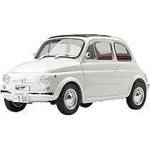 1/18 フィアットカスタム Yahoo!オークション -「フィアット 500 1／18」の落札相場・落札価格