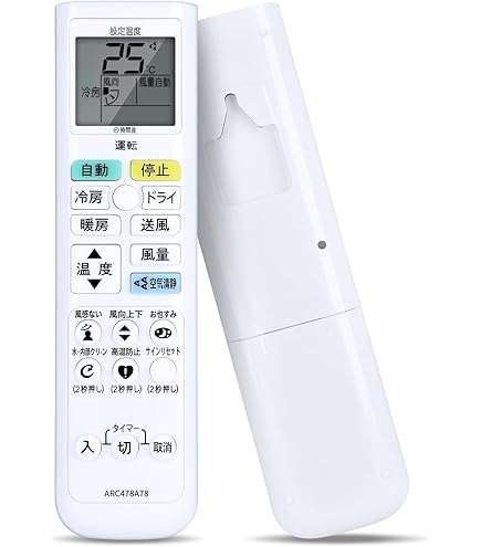 Amazon.co.jp: ダイキン DAIKIN 別売品 【2540949/ARC478A78