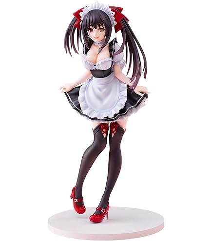 時崎狂三 バニーVer. デート・ア・ライブIII B-Style 1/4 1/4 時崎狂三 バニーVer. （デート・ア・ライブIII） | フリー