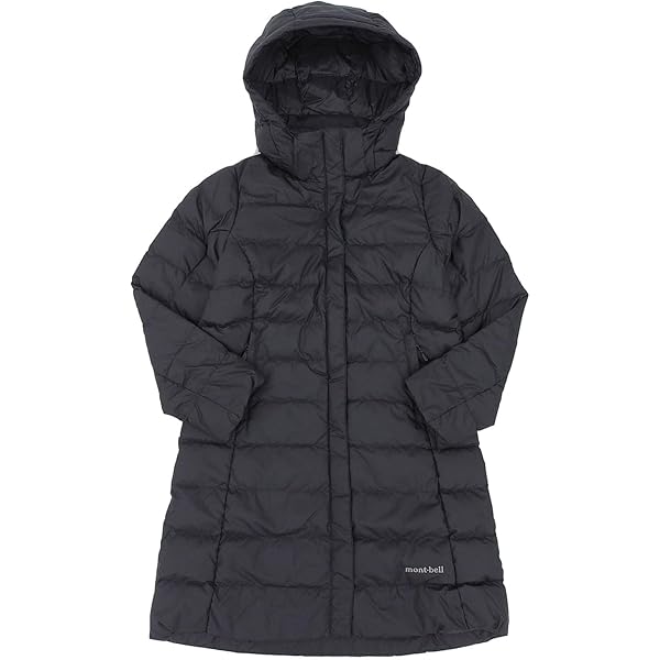 Amazon | [モンベル] レディース冬 内皮脱着型ジャケット コンラッドⅢ