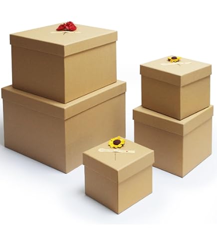 Amazon.co.jp: ダルトン(Dulton) クリスマス飾り ギフトボックス