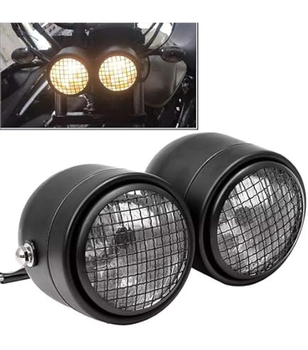 Amazon | Triumph ヘッドライトグリルとベゼル A9838244 ストリート