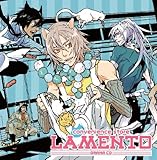 DRAMA CD�uconvenience store LAMENTO�v