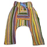 Sol Baby PANTS ユニセックス・ベビー