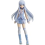 figma 劇場版 蒼き鋼のアルペジオ -アルス・ノヴァ‐ イオナ ノンスケール ABS&PVC製 塗装済み可動フィギュア