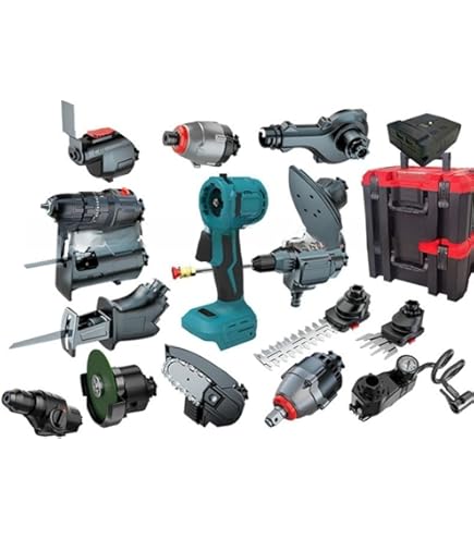 電動工具3点セット ¥12000(送料込み) 楽天市場】2025最新型 電動工具 セット 3点セッ マルチツール