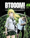 TV�A�j���[�V�����uBTOOOM!�v 03