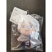 わんぱく！刀剣乱舞 指の上シリーズ 山姥切長義 とうらぶ ぬいぐるみ Amazon.co.jp: わんぱく 刀剣乱舞 指の上シリーズ 山姥切長義