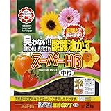 日清商事:醗酵油かすスーパーHG中粒 2KG