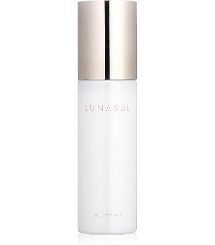 Amazon.co.jp: ルナソル(LUNASOL) スムージングジェルウォッシュ