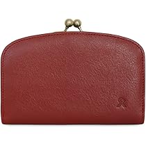 ＊まりも＊　　AYANOKOJI 二つ折りがま口財布　新品未使用 まりも様専用＊ AYANOKOJI 二つ折りがま口財布 新品未使用